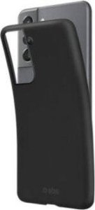 SBS Mobile SBS Vanity Cover Samsung Galaxy S22, schwarz 1