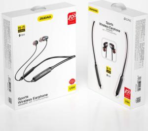 Słuchawki Dudao U5H-Grey 3