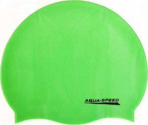 Aqua-Speed Czepek Aqua-Speed silikon Mono 1