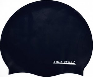 Aqua-Speed Czepek Aqua-Speed silikon Mono 1