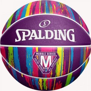 Spalding Piłka Spalding Marble 1
