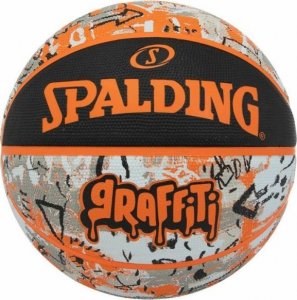 Spalding Piłka Spalding Graffitti 1