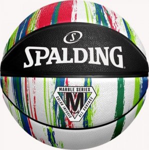 Spalding Piłka Spalding Marble 1