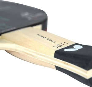 Butterfly Rakietka Butterfly Timo Boll 4