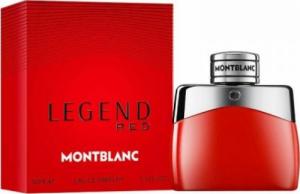 Mont Blanc Legend Red EDP 50 ml 1