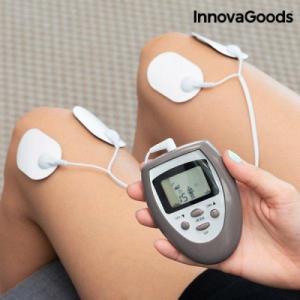 InnovaGoods TENS Elektrostymulator Becalm InnovaGoods 1