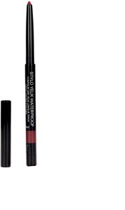Chanel  Kredka do oczu Stylo Yeux 20-Espresso 0,3 g wodoodporna, długotrwała 1