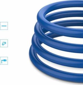 Ugreen Ugreen szpula kabel internetowy sieciowy CAT 6 UTP 305 m (NW109) 2