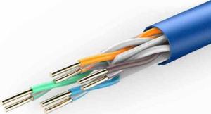 Ugreen Ugreen szpula kabel internetowy sieciowy CAT 6 UTP 305 m (NW109) 5