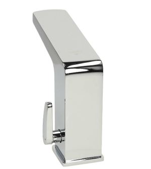 Bateria umywalkowa Deante Sensor stojąca chrom (BCH 029R) 5