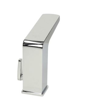 Bateria umywalkowa Deante Sensor stojąca chrom (BCH 029R) 6