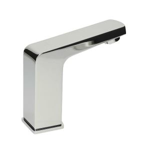 Bateria umywalkowa Deante Sensor stojąca chrom (BCH 029R) 7