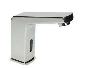 Bateria umywalkowa Deante Sensor stojąca chrom (BCH 029R) 8