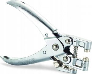 KW-TRIO Zaciskarka do nitów KW-triO Eyelet Punch 09718 4