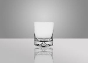 Krosno Szklanka Whisky (260 ml) 1