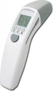 Termometr Gima INFRARED MULTI-FUNCTION FOREHEAD THERMOMETER Termometr na podczerwien 1