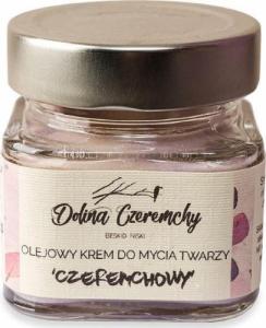 Dolina Czeremchy Olejowy Krem Do Demakijażu Dolina Czeremchy 1