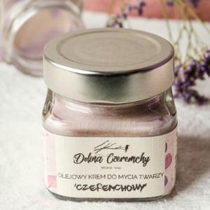 Dolina Czeremchy Olejowy Krem Do Demakijażu Dolina Czeremchy 2