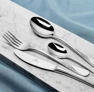 Gerlach Sztućce Celestia  12/68 w pudełku 3