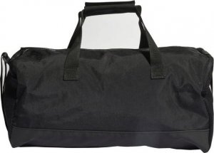 Adidas Torba sportowa 4ATHLTS Duffel M czarna (HC7272) 2