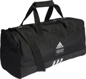 Adidas Torba sportowa 4ATHLTS Duffel M czarna (HC7272) 6