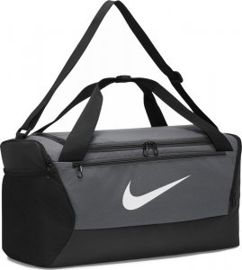 Nike Torba sportowa Brasilia szara (DM3976 068) 2