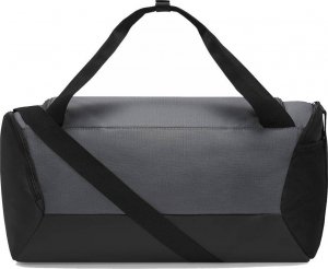 Nike Torba sportowa Brasilia szara (DM3976 068) 3