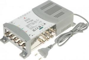 Triax MULTISWITCH TMS-5/12S 5 WEJŚĆ / 12 WYJŚĆ TRIAX 1