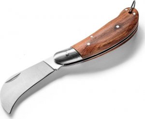 GM Nóż z drewnianą rączką - Sierpc 1