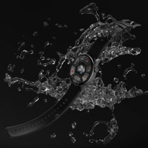 Smartwatch Zaxer ZT3 Czarny  (ZAXER) 3