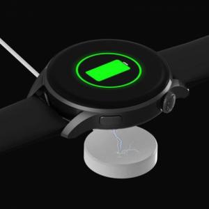 Smartwatch Zaxer ZT3 Czarny  (ZAXER) 4