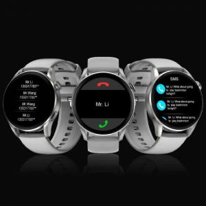 Smartwatch Zaxer ZT3 Czarny  (ZAXER) 5