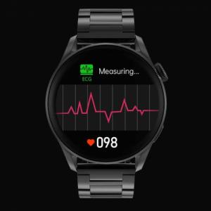 Smartwatch Zaxer ZT3 Czarny  (ZAXER) 6