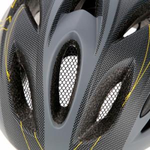 Nils Extreme MTW291 SZARO-CZARNY ROZM. S (50-59CM) KASK NILS EXTREME 11