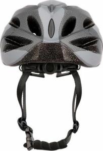 Nils Extreme MTW291 SZARO-CZARNY ROZM. S (50-59CM) KASK NILS EXTREME 3