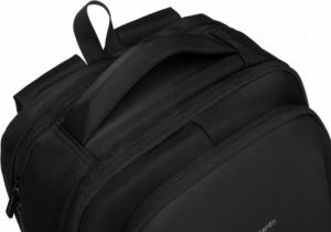 Plecak Pierre Cardin Wytrzymały, wodoodporny plecak na laptopa  15''  Pierre Cardin NoSize 9