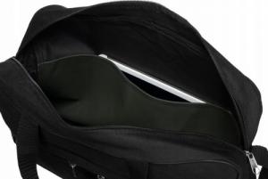 Torba Lekka, pojemna torba na laptopa na ramię NoSize 3