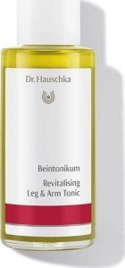 DR. HAUSCHKA_Revitalising Leg &amp; Arm Tonic rewitalizujący rozmarynowy krem do stóp 30ml 1
