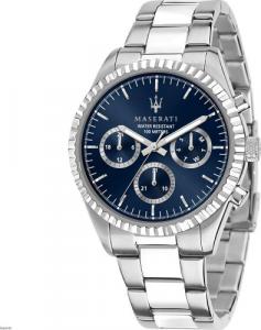 Zegarek Maserati Zegarek męski MASERATI R8853100022 (43MM) NoSize 1