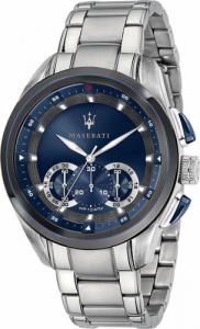 Zegarek Maserati Zegarek męski MASERATI R8873612014 (45MM) NoSize 1