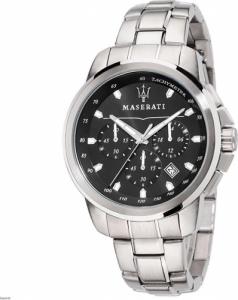 Zegarek Maserati Zegarek męski MASERATI R8873621001 (44MM) NoSize 1