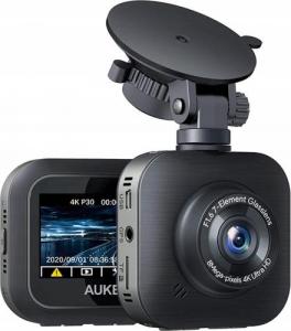 Wideorejestrator Aukey Wideorejestrator kamera samochodowa AUKEY DRS1  4K 1