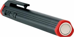 Format Latarka LED w kształcie długopisu, akumulatorowa FORMAT 6