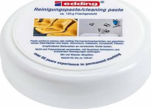Edding Pasta czyszcząca 8860 3