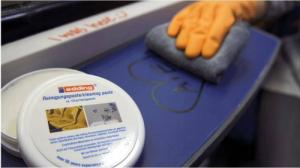 Edding Pasta czyszcząca 8860 4