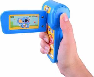 Jokomisiada Projektor rzutnik zabawka kamerka slajdy TA0079 3