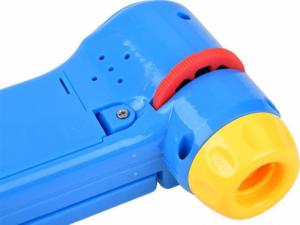 Jokomisiada Projektor rzutnik zabawka kamerka slajdy TA0079 6