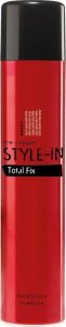 INEBRYA_Ice Cream Style-In Total Fix Hairspray ekstra mocny lakier do włosów 750 ml 1