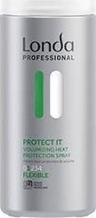 LONDA PROFESSIONAL_Protect It Flexible Spray lakier chroniący włosy przed wysoką temperaturę 150ml 1