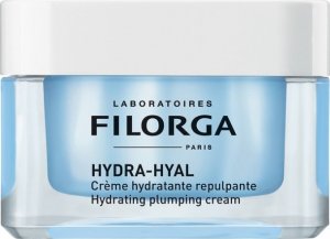 Filorga Hydrating Plumping  nawilżający krem do twarzy 50 ml 1